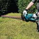 4. MAKITA UH6570 Heckenschere (650 mm)