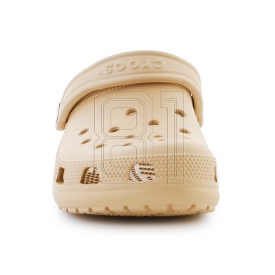 2. Crocs Classic 10001-209 Flip-Flops