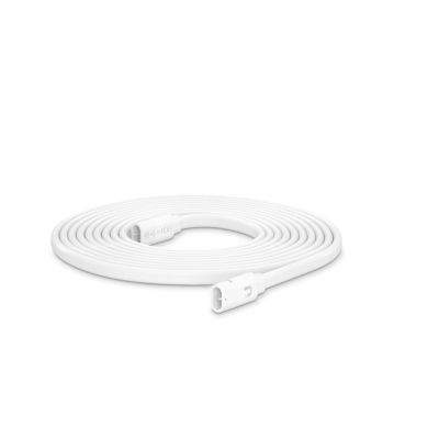 2. Ubiquiti UISP UACC-Cable-PT-5M Weiß