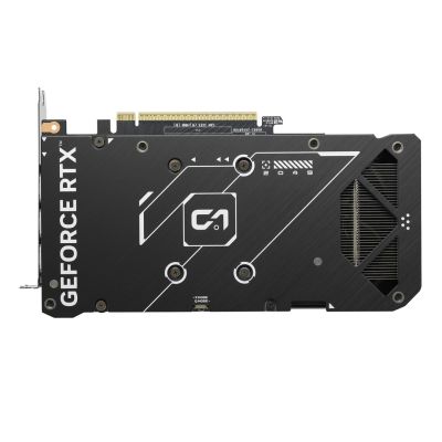 9. Grafikkarte ASUS DUAL RTX 5060 8GB OC Advanced