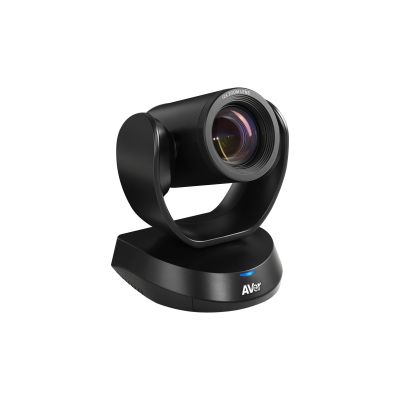 11. AVer CAM520 Pro3 8MP PTZ-Kamera 1920x1080px 60fps Schwarz