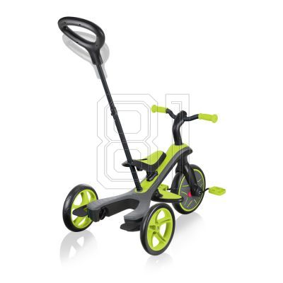 24. 4-in-1-Fahrrad Globber Explorer Trike 632-106-2 HS-TNK-000013808