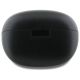 4. Guess Bluetooth-Kopfhörer GUTWST88MCTGK TWS + Dockingstation schwarz/schwarzes Kapsel-gedrucktes Logo