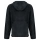 7. Herren-Fleecepullover Geographical Norway UPLOAD HOOD BLACK DB MEN 224 (WY3383H/GN-BLACK)