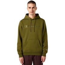 Champion Kapuzenpullover Herren Olivgrün 220271 GS585