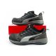 10. Puma Charge Black Disc Low S1P ESD HRO SRC Arbeitsschuhe Schwarz BOA