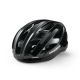 Universal-Fahrradhelm Lingzhe LK-69, Größe L, schwarz, 58–62 cm