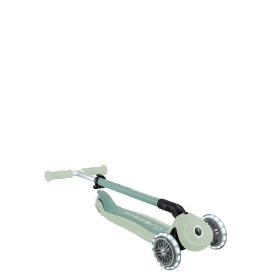 12. Roller mit Sitz Globber Go•Up Active Lights Ecologic Jr 745-505