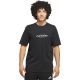 adidas Color Connect Grafik-T-Shirt für Herren, schwarz, KE1316