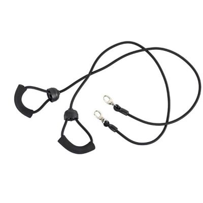 39. Stepper mit beweglichen Armen und Kabeln HMS S3085 grün und weiß