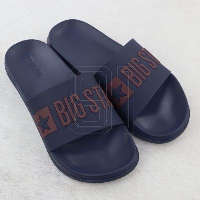2. Big Star M SS174361 INT2150B Flip-Flops
