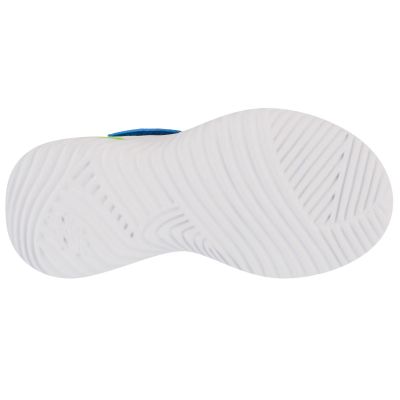 4. Skechers Bounder-Tech 403748L-BLLM Blau 28
