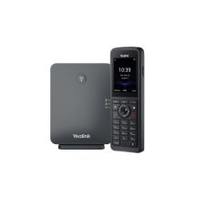 Yealink W79P Pro Paket SIP DECT IP-Telefonsystem