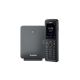 Yealink W79P Pro Paket SIP DECT IP-Telefonsystem