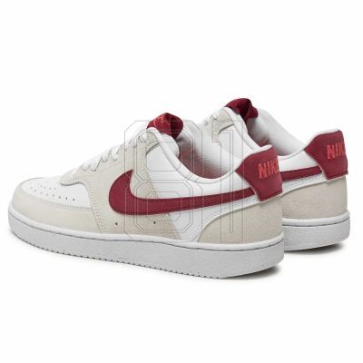 3. Nike Court Vision Lo W FQ7628-100 Schuhe