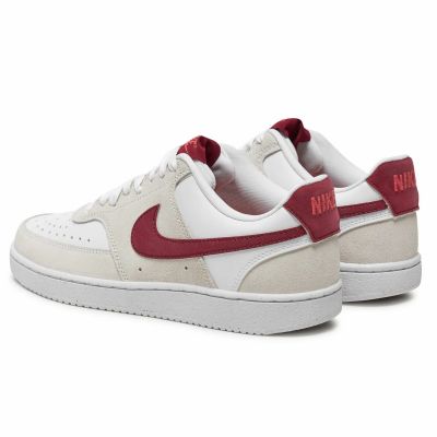 3. Nike Court Vision Lo W FQ7628-100 Schuhe