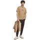 3. adidas Single Jersey Linear Tee T-Shirt KF2390