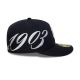 10. New Era 59FIFTY EST SCRIPT Cap - 60771833