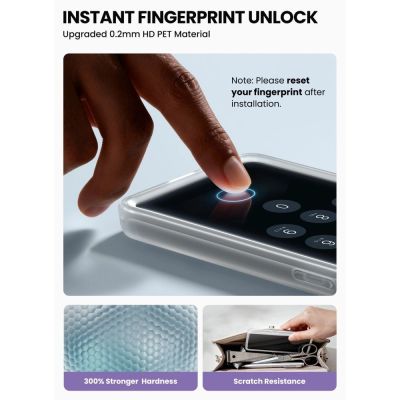 8. Supcase Cosmo Mag MagSafe Hülle für Samsung Galaxy S26 Ultra – Weiß