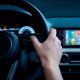9. KRUGER&MATZ Autoradio KM2016 CarPlay/Android Auto 1DIN