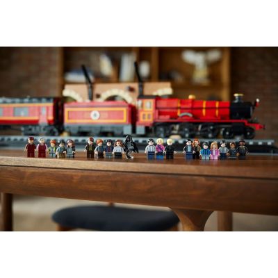 6. LEGO Harry Potter 76405 Hogwarts Express Sammleredition