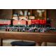 6. LEGO Harry Potter 76405 Hogwarts Express Sammleredition