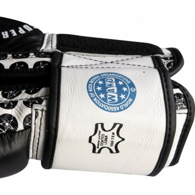 40. TOP TEN RTT-SUPERFIGHT 3000 STARS Boxhandschuhe