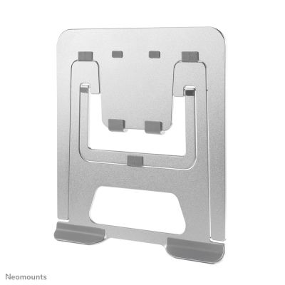 19. Neomounts NSLS085SILVER Laptopständer Notebookständer Silber 43,2 cm (17")