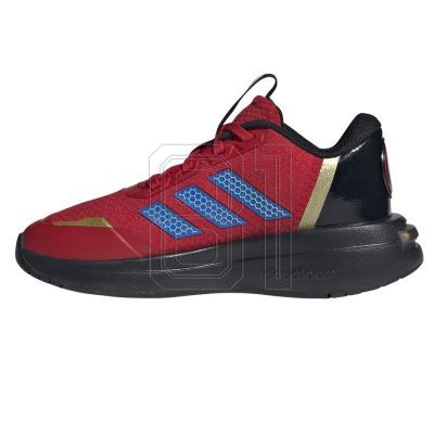 10. Adidas Marvel Iron-Man Racer Jr IG3560 Schuhe