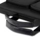 6. Tech-Protect Defender Tasche für 17" Laptop - Schwarz