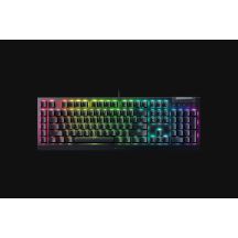 Razer RZ03-04700100-R3M1 klawiatura Gaming USB QWERTY US English Czarny