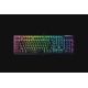 Razer RZ03-04700100-R3M1 Gaming-USB-Tastatur QWERTY US English Schwarz