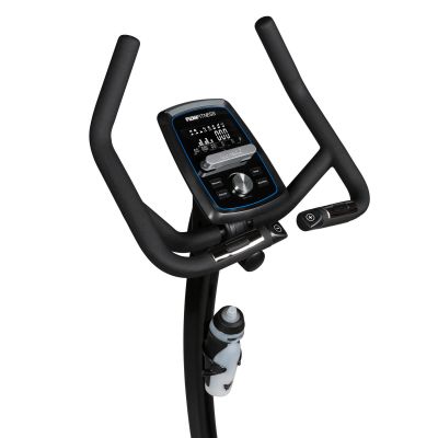 4. Flow Fitness Perform B2i programmiertes Fahrrad