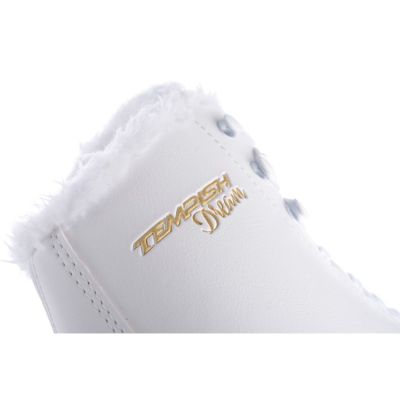 10. TEMPISH Dream Up Eiskunstlauf-Schlittschuhe