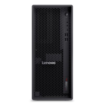 Lenovo ThinkStation P4 AMD Ryzen™ 5 PRO 32 GB DDR5-SDRAM 512 GB SSD Windows 11 Pro Station
