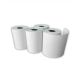 4. BSTech Thermopapierrolle für Kassensysteme 57x15m 10 Stück.