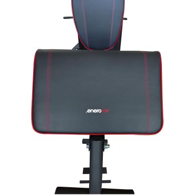 24. GYM TRAINING ATLAS 5000 ENERO FIT