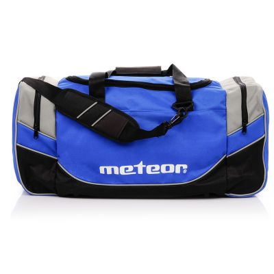 Meteor Baldur Tasche 75409 Blau