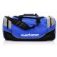 Meteor Baldur Tasche 75409 Blau