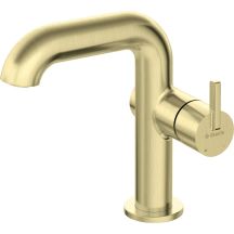 Waschtischarmatur mit rechteckigem Auslauf BQS_R24M 5907650826903