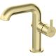 Waschtischarmatur mit rechteckigem Auslauf BQS_R24M 5907650826903