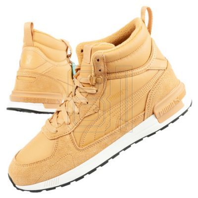 Puma Gravitation M 383204 04 Sportschuhe
