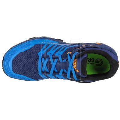 3. Inov-8 Roclite Ultra G 320 M Laufschuhe 001079-NYBLNE-M-01