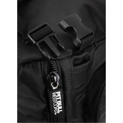 11. Pitbull Großer Trainingsrucksack Sportliches Rot 109l - 9130074500