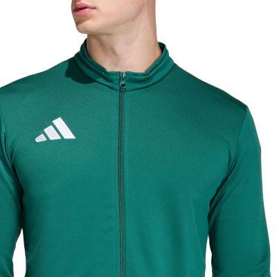 11. adidas Entrada 26 Track Sweatshirt für Herren, grün, KE9835