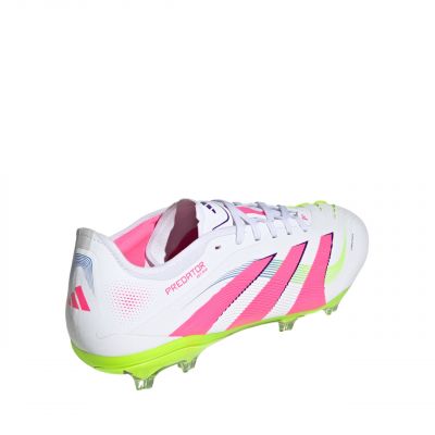 3. Adidas Predator Pro FG M ID3855 Fußballschuhe