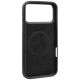 7. Audi R8 Carbon Fiber MagSafe Case für iPhone 17 Pro Max - Schwarz