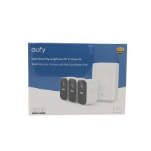 eufy Security eufyCam 2C 3-Kamera-Kit T88323D2