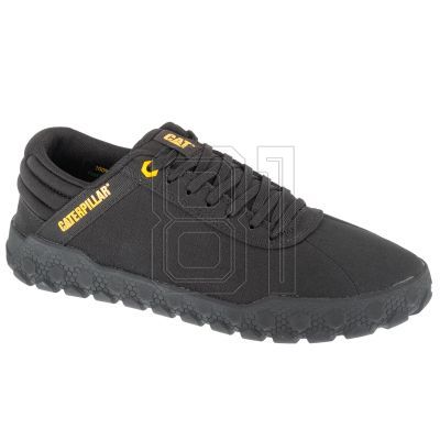 Caterpillar Hex+ Canvas M P726263 Schuhe