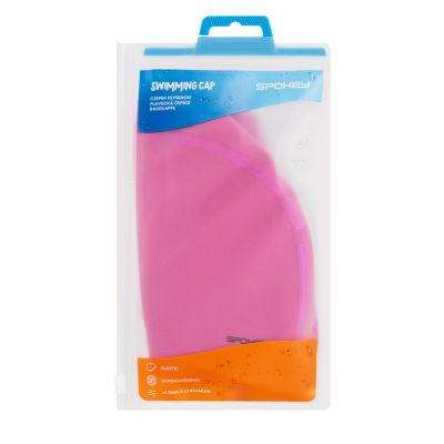 4. Spokey Fogi Badekappe 927907